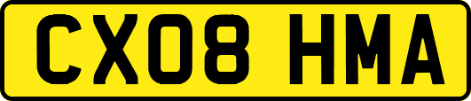CX08HMA