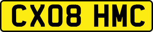 CX08HMC