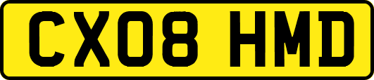 CX08HMD