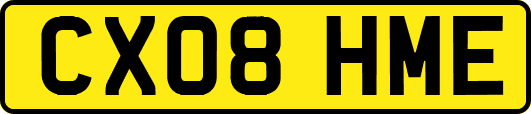 CX08HME