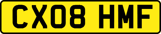 CX08HMF