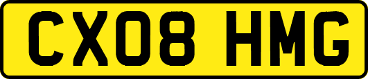 CX08HMG