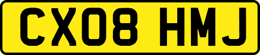 CX08HMJ