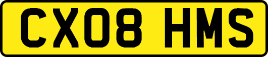 CX08HMS