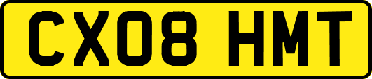 CX08HMT