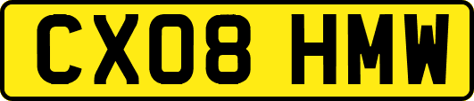 CX08HMW