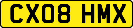 CX08HMX