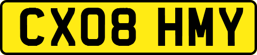 CX08HMY