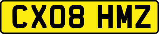 CX08HMZ