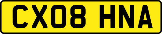 CX08HNA