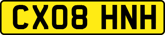CX08HNH
