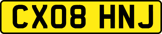 CX08HNJ