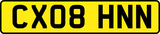 CX08HNN