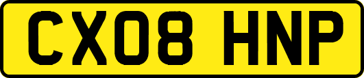 CX08HNP