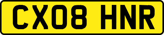 CX08HNR