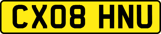 CX08HNU