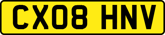 CX08HNV
