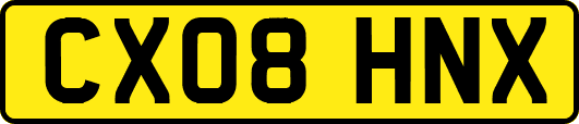 CX08HNX