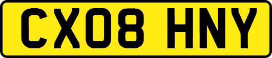 CX08HNY