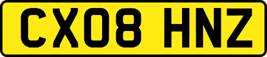 CX08HNZ