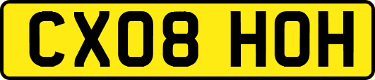 CX08HOH