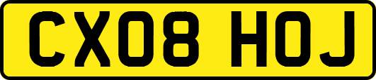CX08HOJ