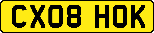 CX08HOK