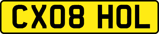 CX08HOL