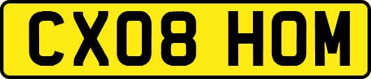 CX08HOM