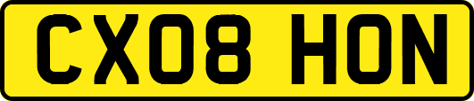 CX08HON