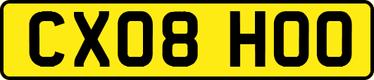 CX08HOO