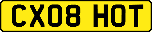 CX08HOT