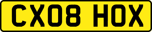CX08HOX