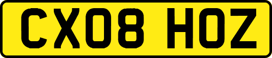 CX08HOZ