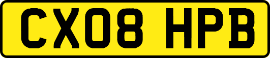 CX08HPB