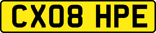 CX08HPE