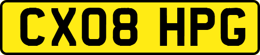 CX08HPG