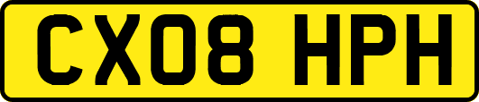CX08HPH