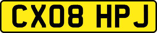 CX08HPJ