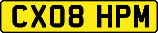 CX08HPM
