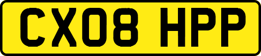 CX08HPP