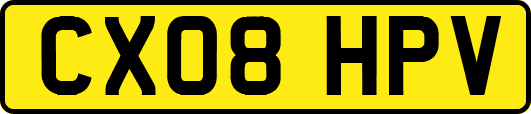 CX08HPV