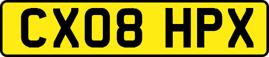 CX08HPX