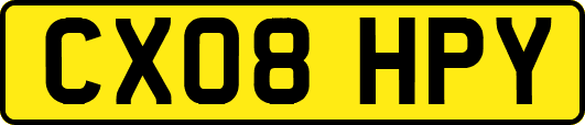CX08HPY