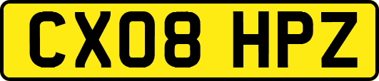 CX08HPZ