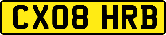 CX08HRB