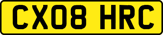 CX08HRC