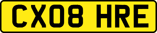 CX08HRE