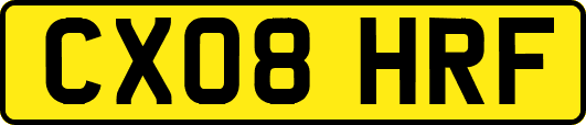 CX08HRF