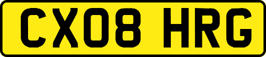 CX08HRG